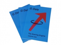 The Soaring Engine Bundle Volumes 2, 3 & 4